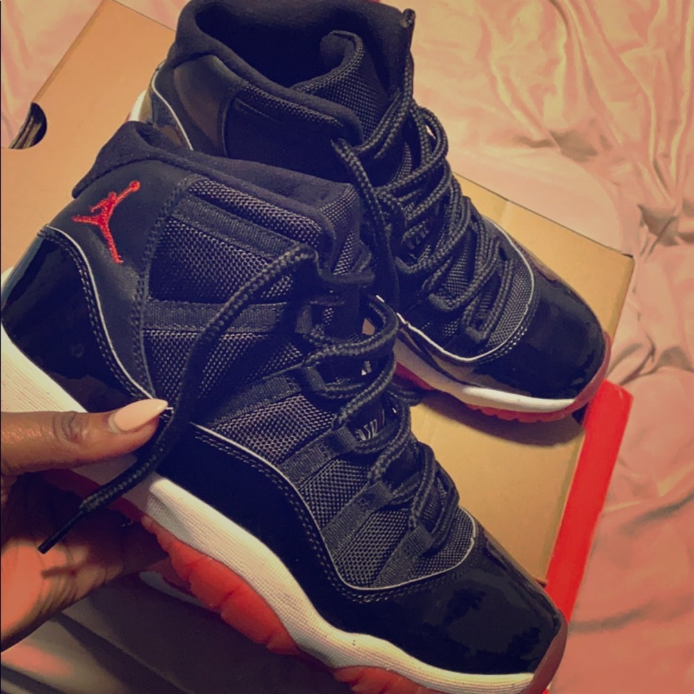 Air Jordan retro 11